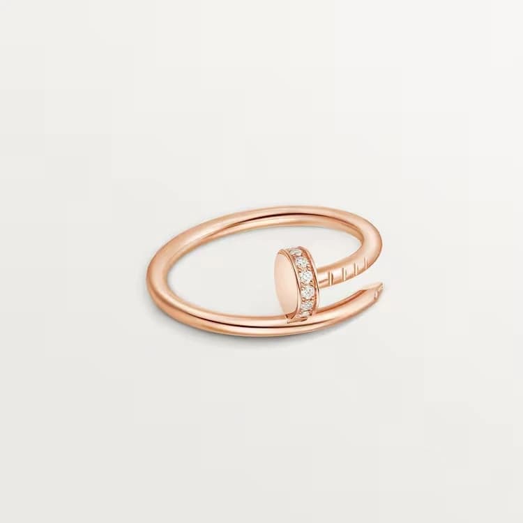 Cartier Juste un Clou Ring (504149388)