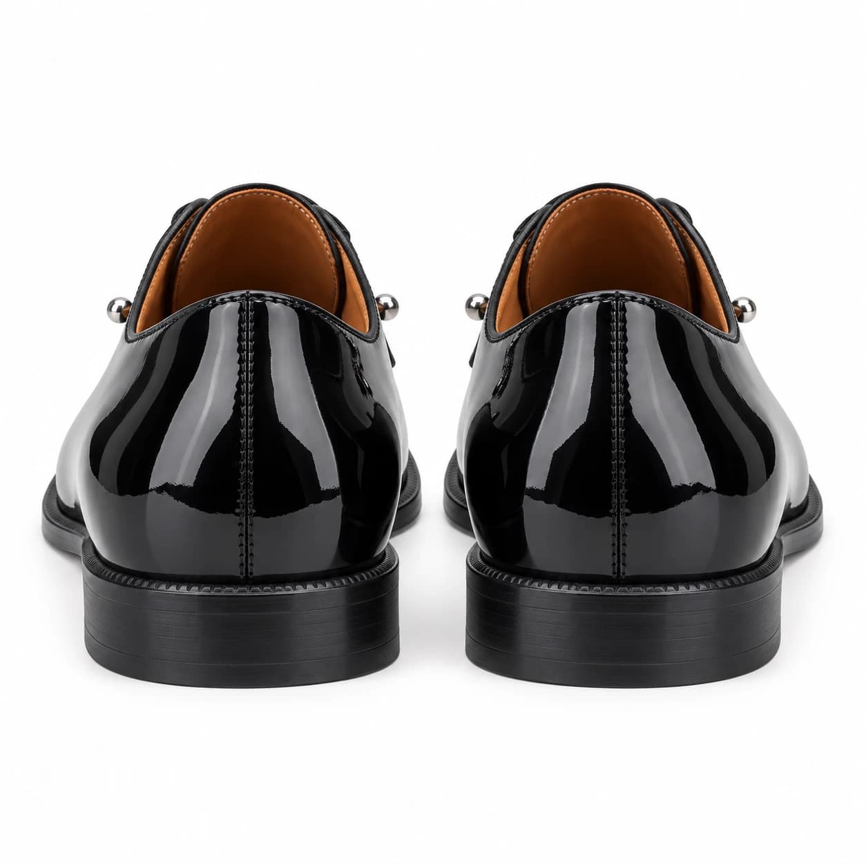 Christian Louboutin Footwear | Chambliss Glossy Black