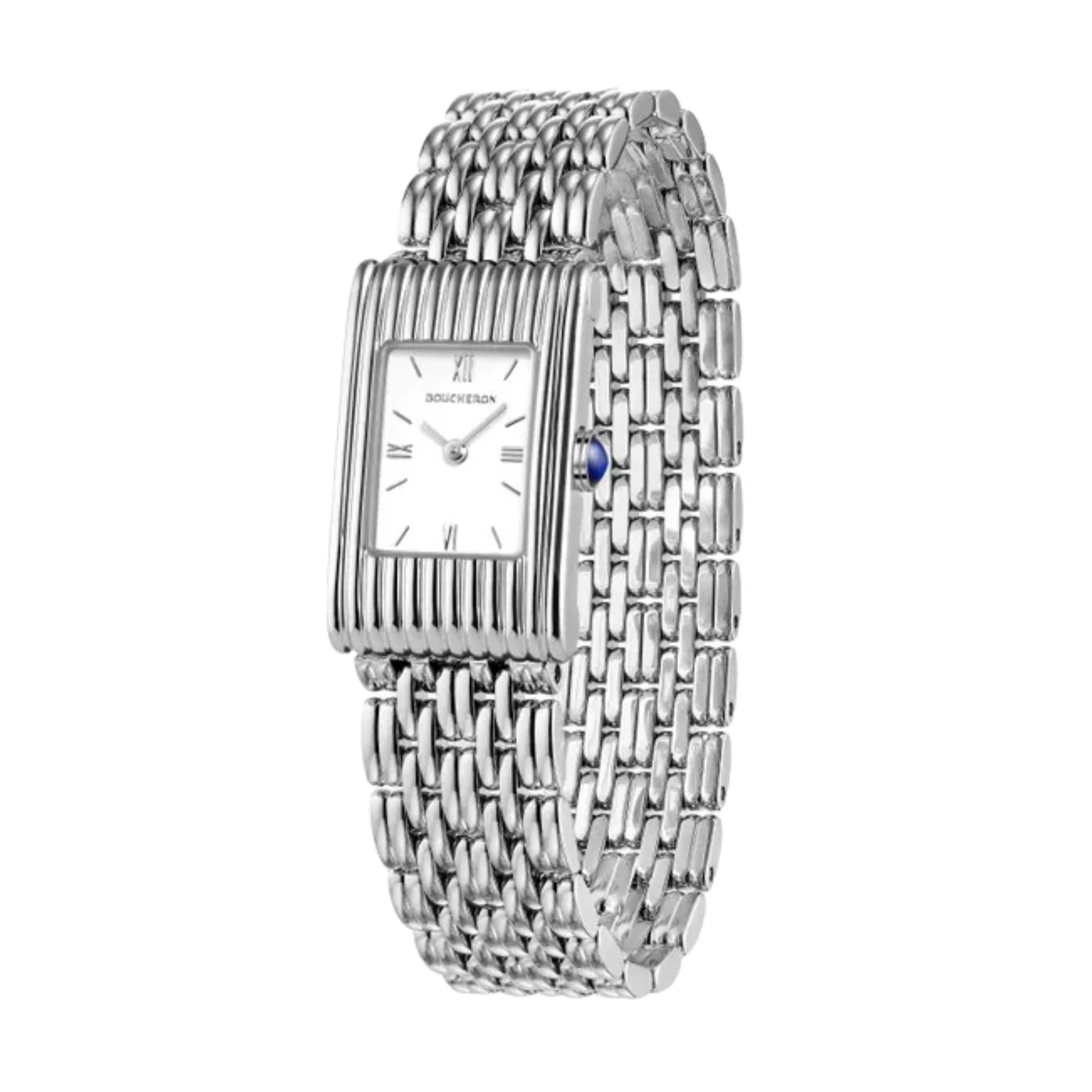 Boucheron Reflet Ladies Watch (LW-BOU-001)