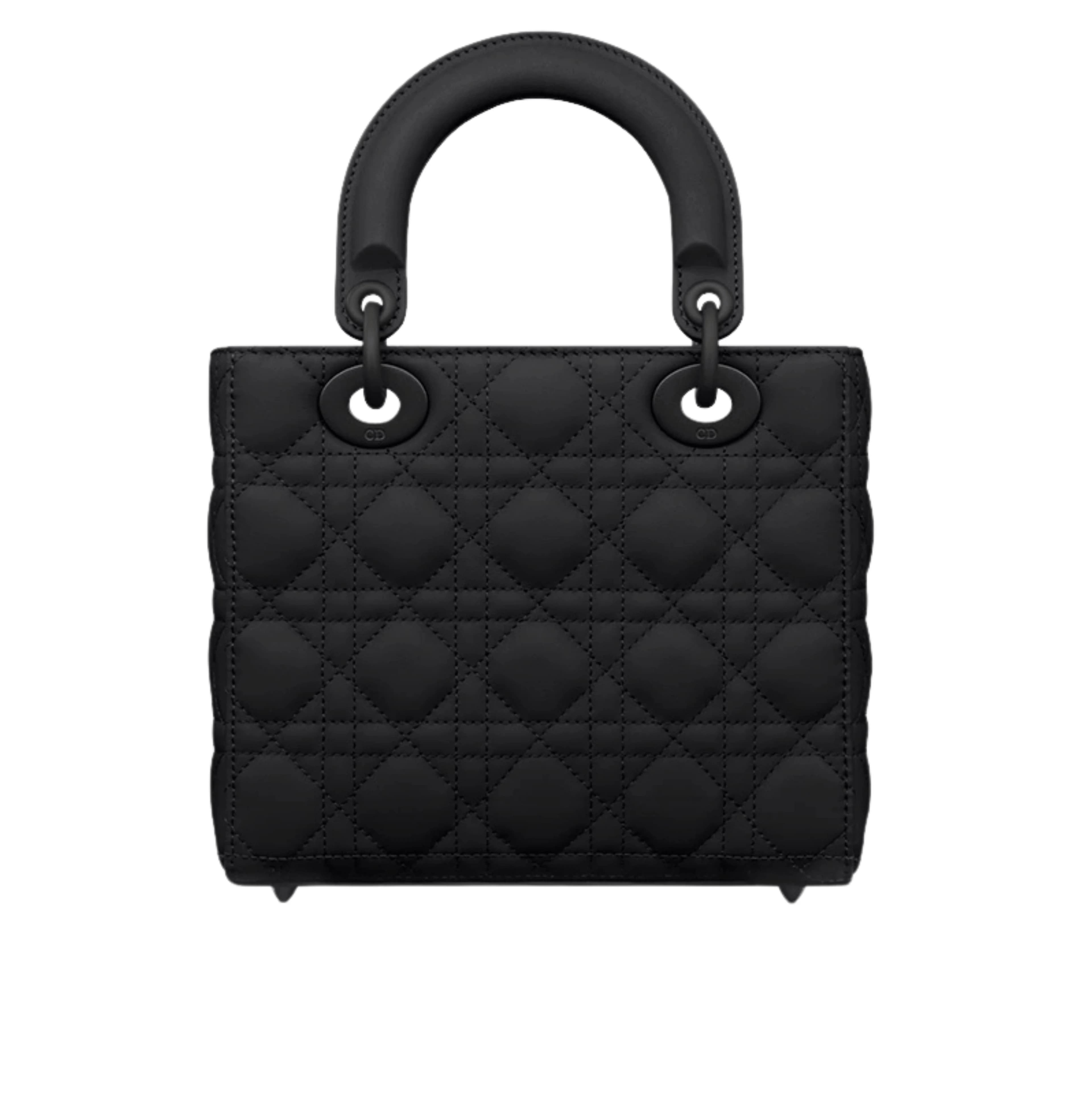 Dior My ABCDior Matt Black