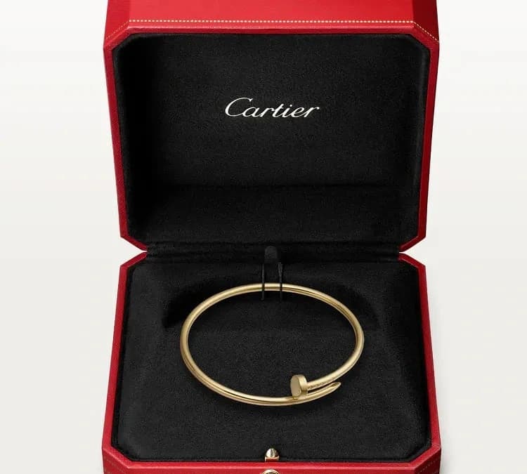 Cartier Juste un Clou Bracelet | Small (503095959)