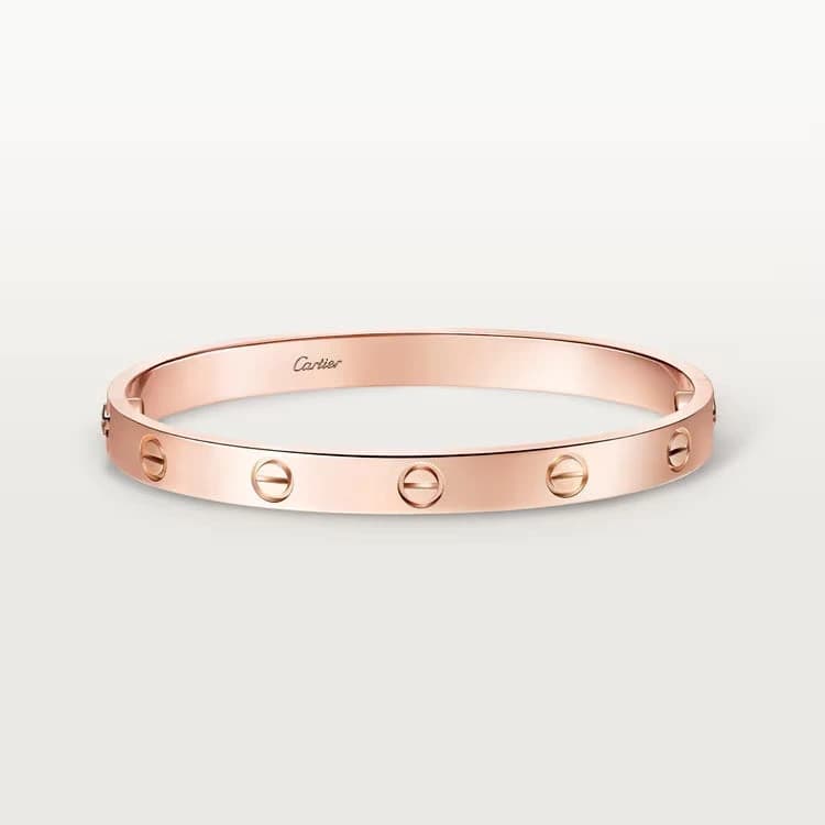 Cartier LOVE Bracelet | Classic