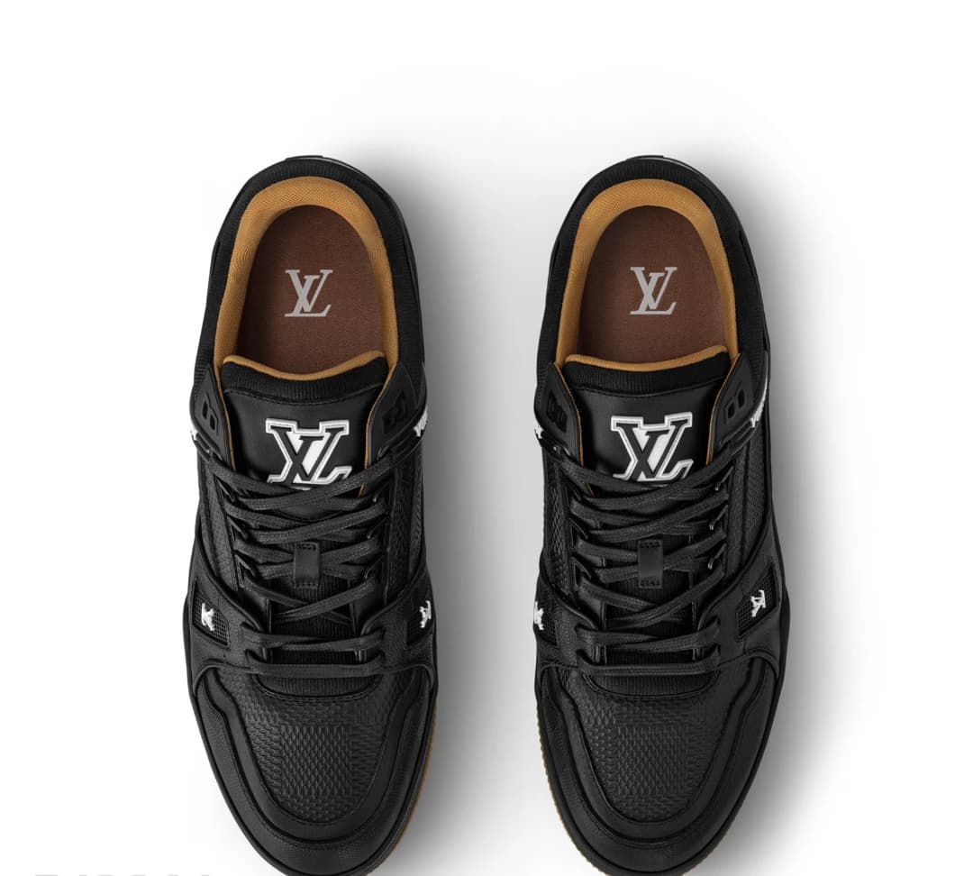 Louis Vuitton LV Trainer Sneakers (SH-LV-072-36)