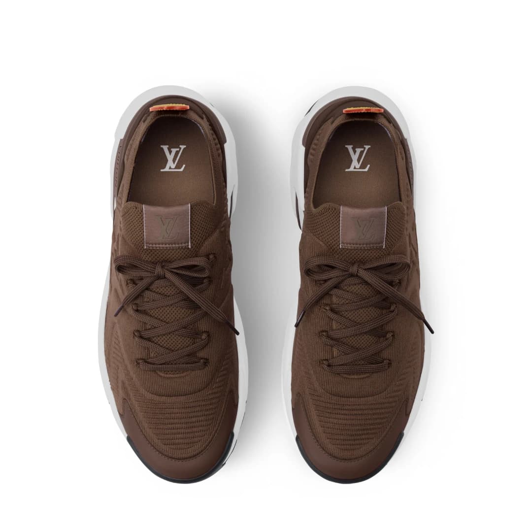 Louis Vuitton LV Runner Tatic Sneakers (SH-LV-062-36)