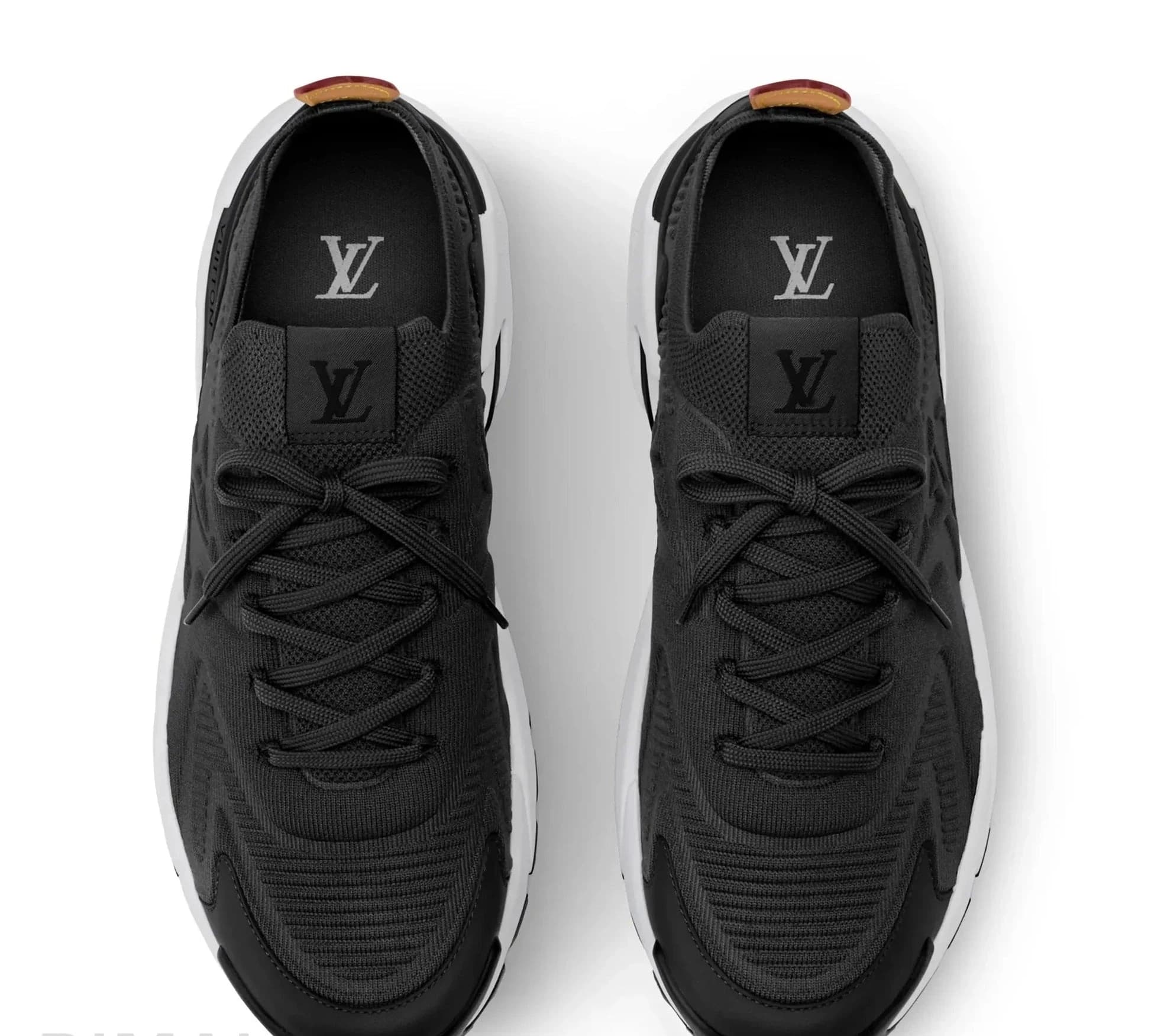 Louis Vuitton LV Runner Tatic Sneakers (SH-LV-061-36)