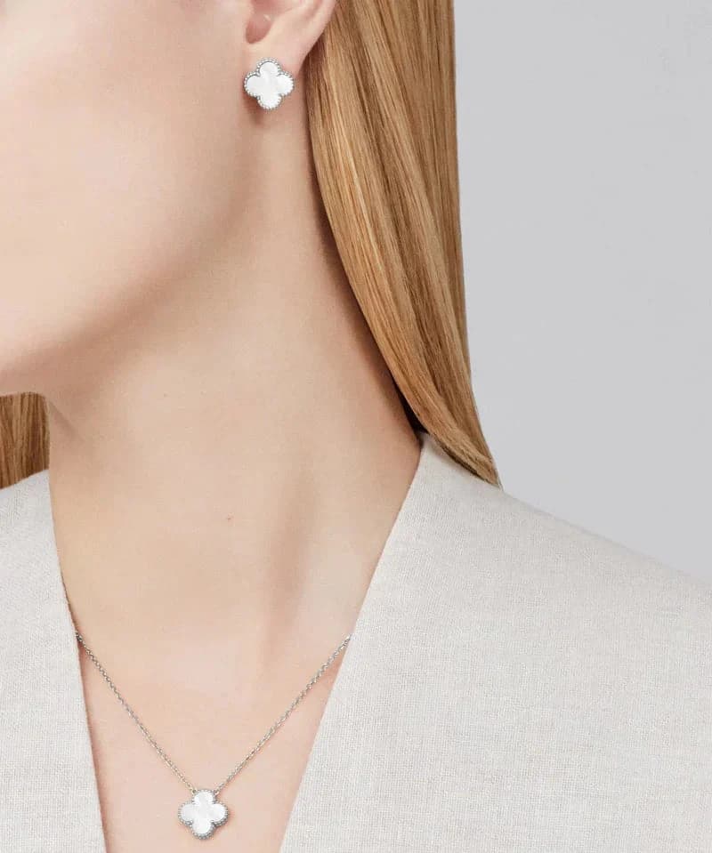Van Cleef LOVE Set