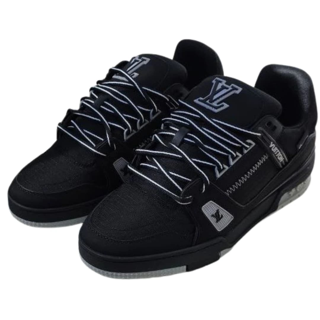 Louis Vuitton LV Trainer Sneakers (SH-LV-084-36)