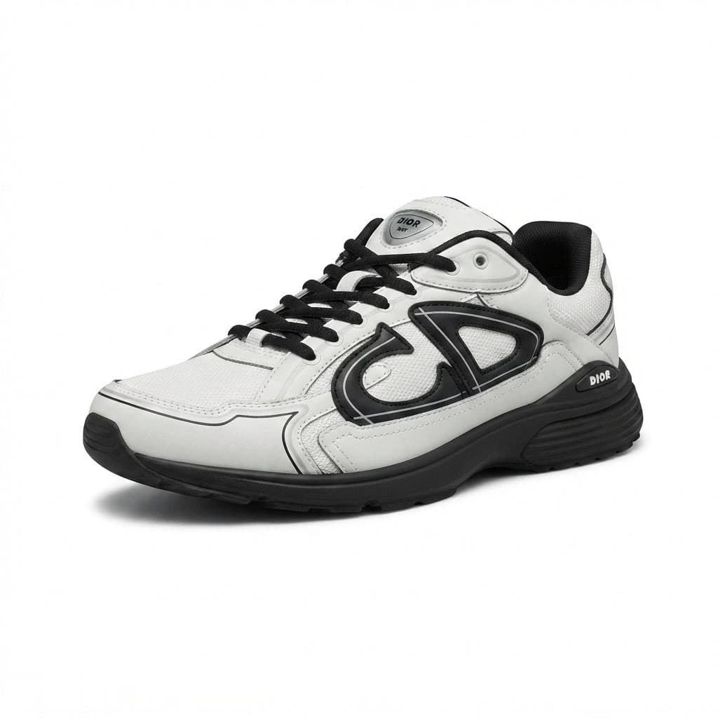 Dior B30 Countdown Sneaker – CD30 Signature