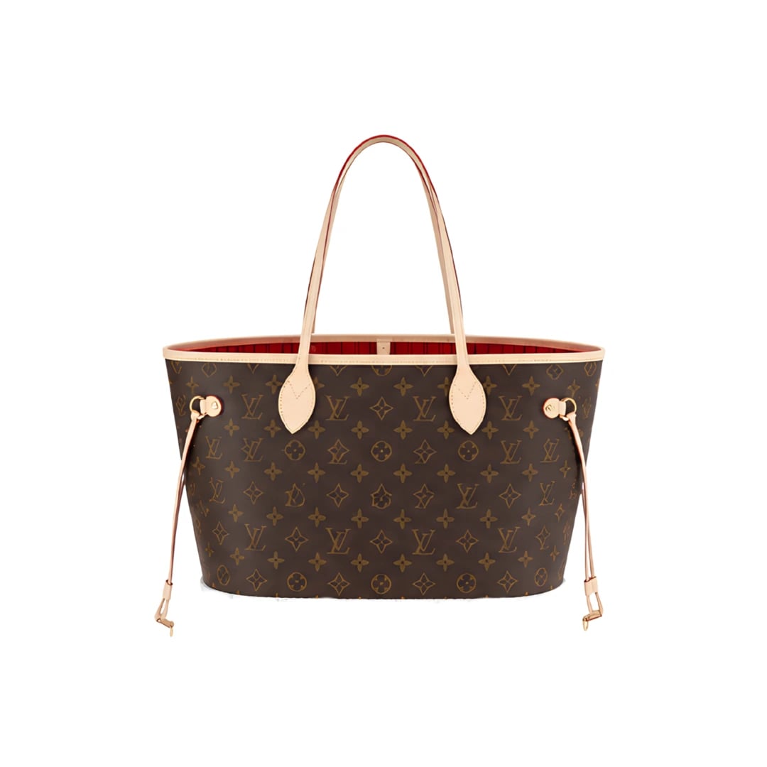 Louis Vuitton Neverfull Tote