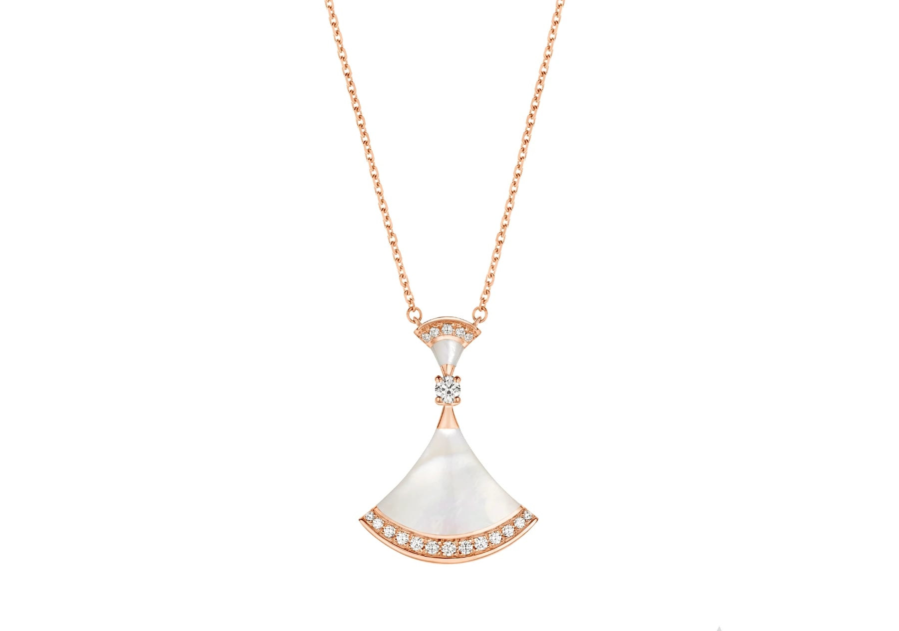 Bvlgari Necklace