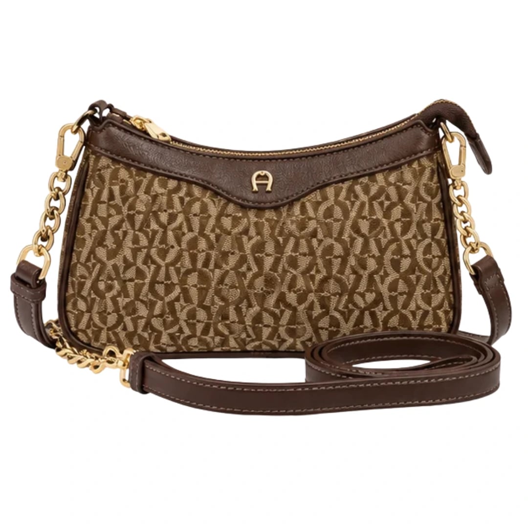 Aigner Leah Icon XS Bag