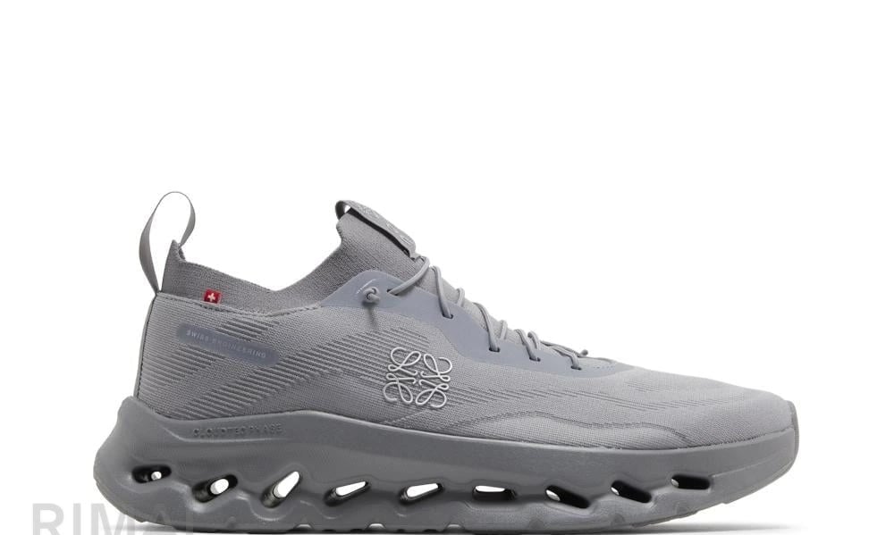 On Cloud Footwear | LOEWE Slate Grey