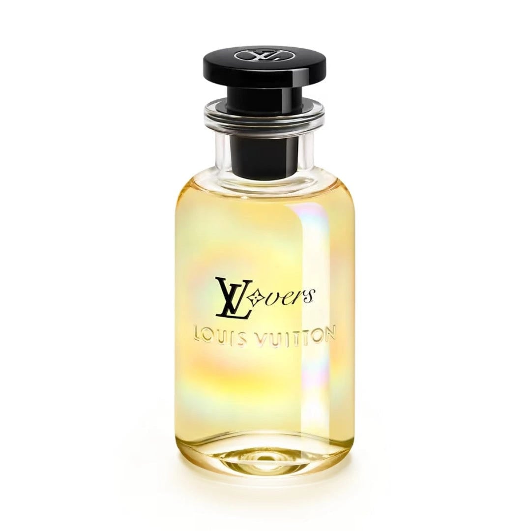 Louis Vuitton Lovers Edp 100ml