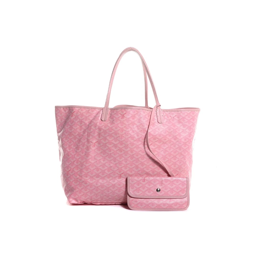 Goyard Saint Louis Tote Bag (BAG-GOY-045)