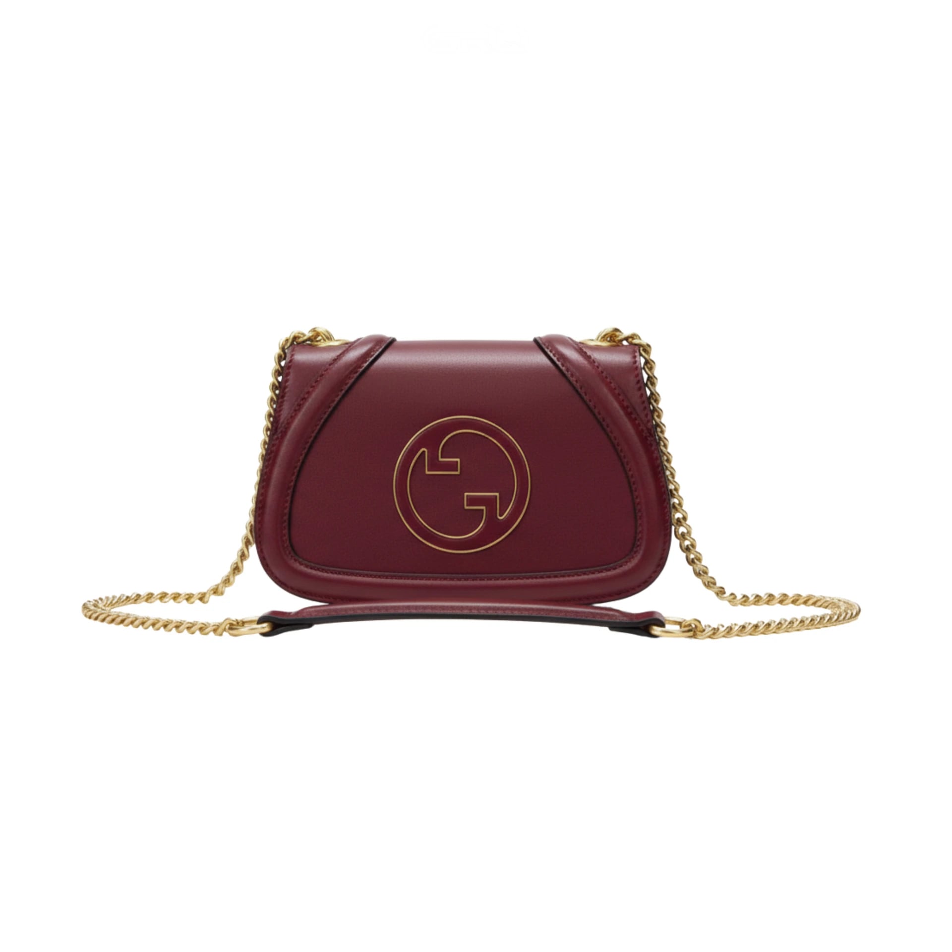 Gucci Blondie Burgundy