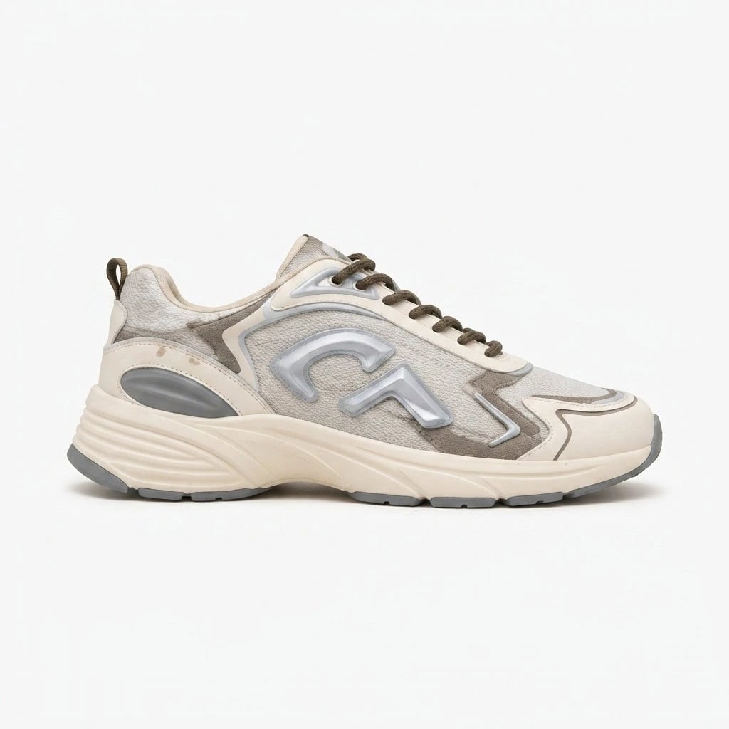 Dior B30 Countdown Tech Sneaker