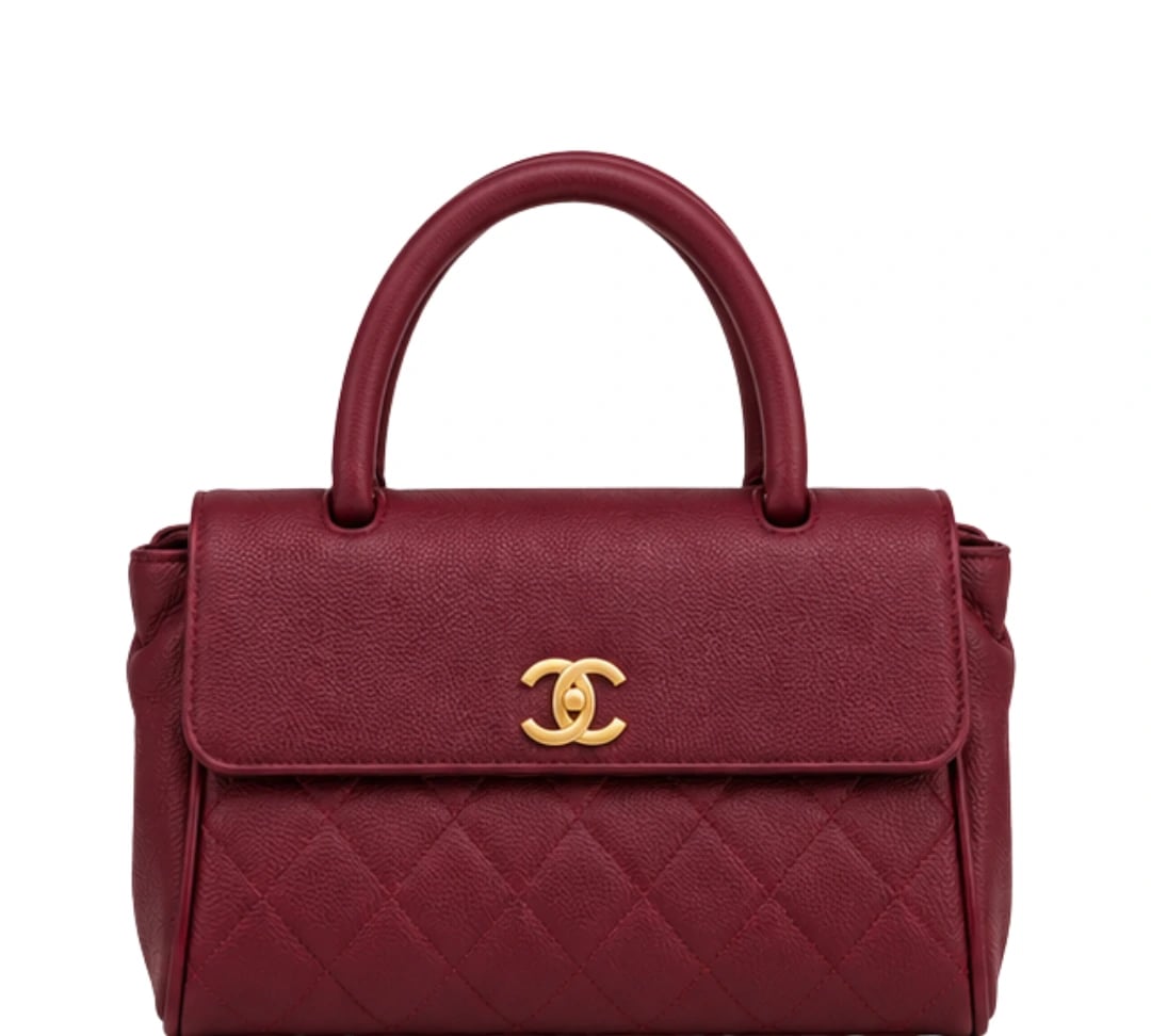 Chanel Coco Handle Bag (GEN-E2B739B4)