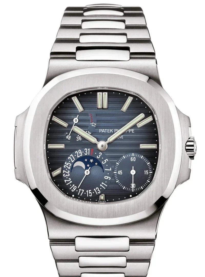 Patek Philippe Nautilus 5712