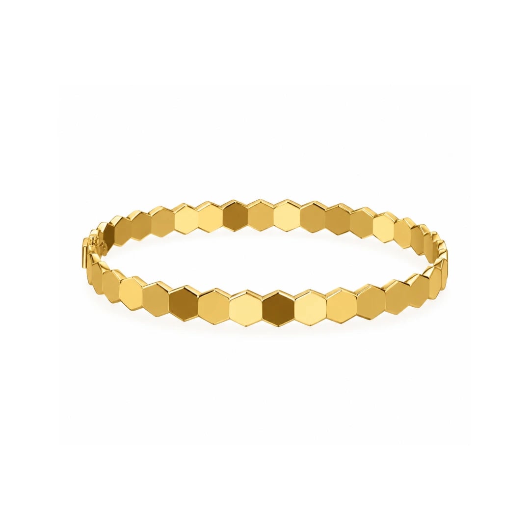 Chaumet Bee Honeycomb Set