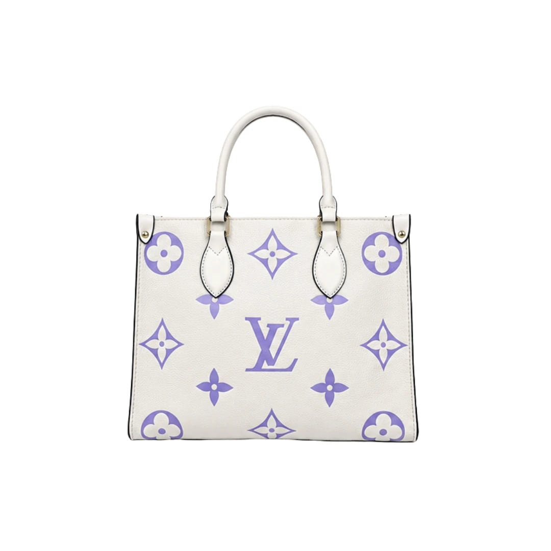 Louis Vuitton OnTheGo Tote