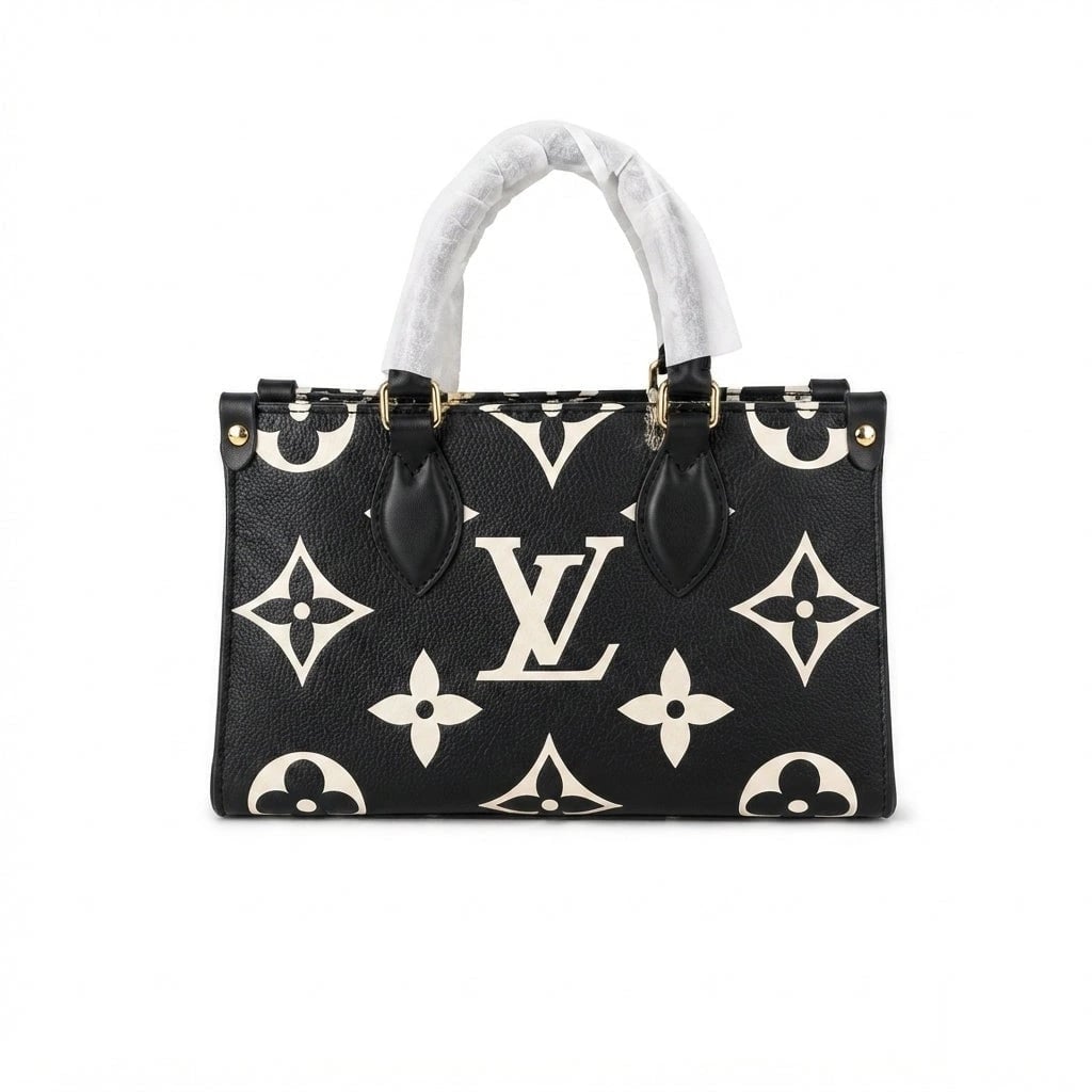 Louis Vuitton OnTheGo PM Tote