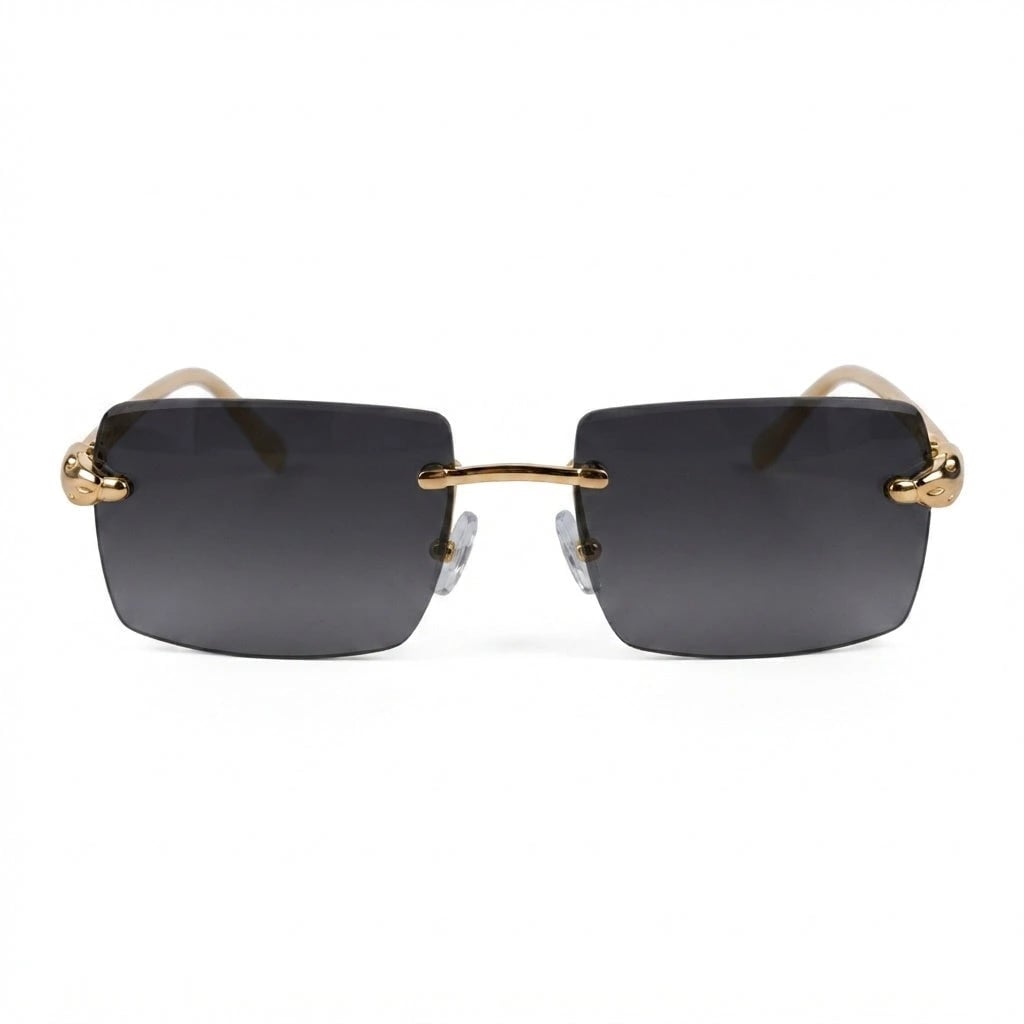 Cartier Sunglasses Panthère CT0430S 001