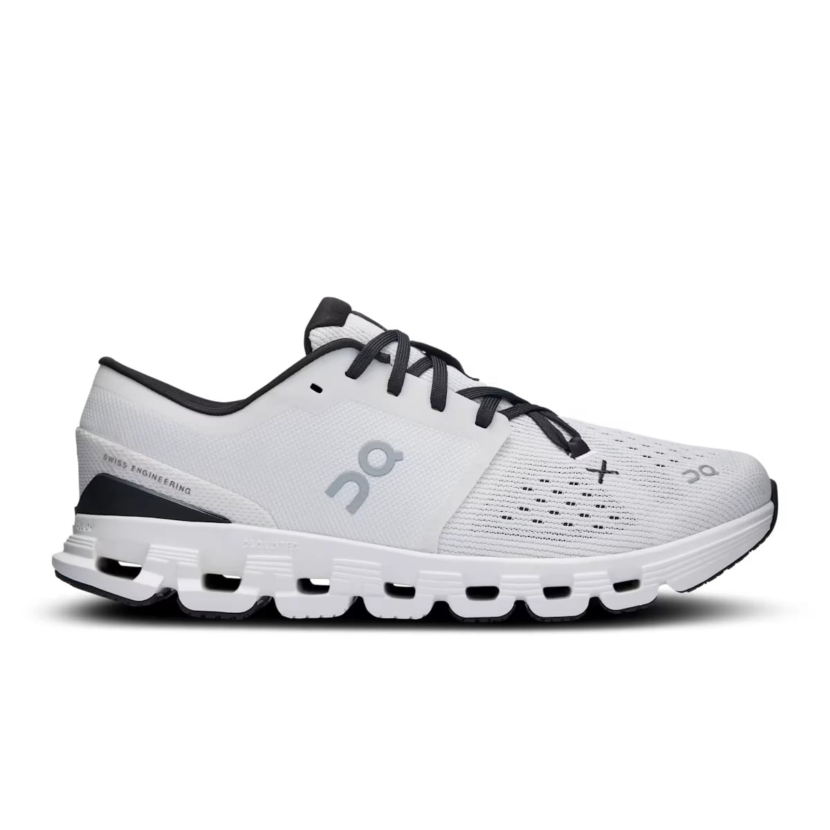 On Cloud Footwear | Cloud X 4