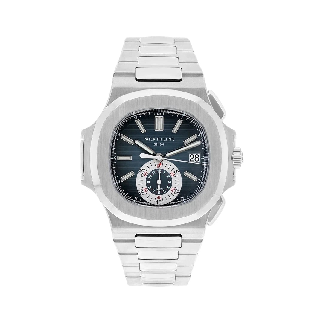 Patek Philippe Nautilus 5980