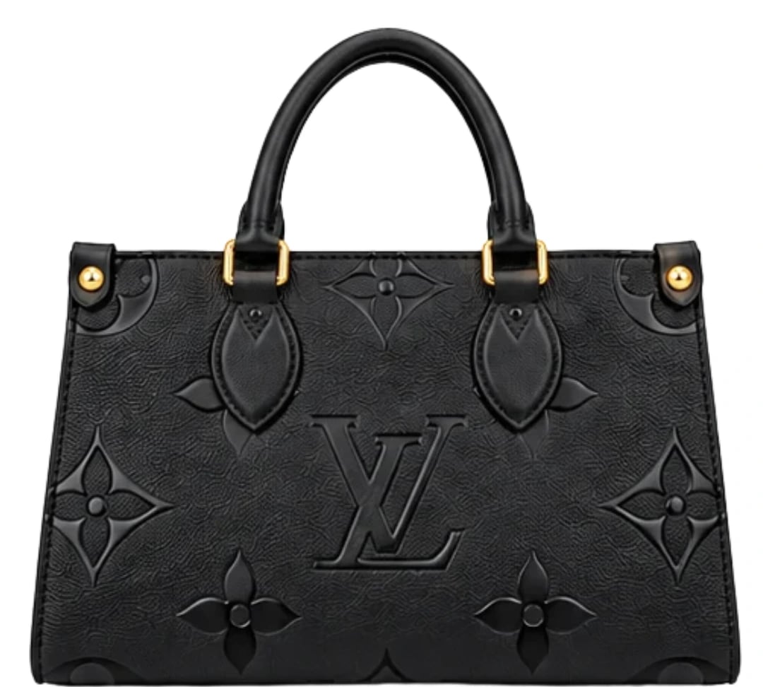 Louis Vuitton OnTheGo PM Bag