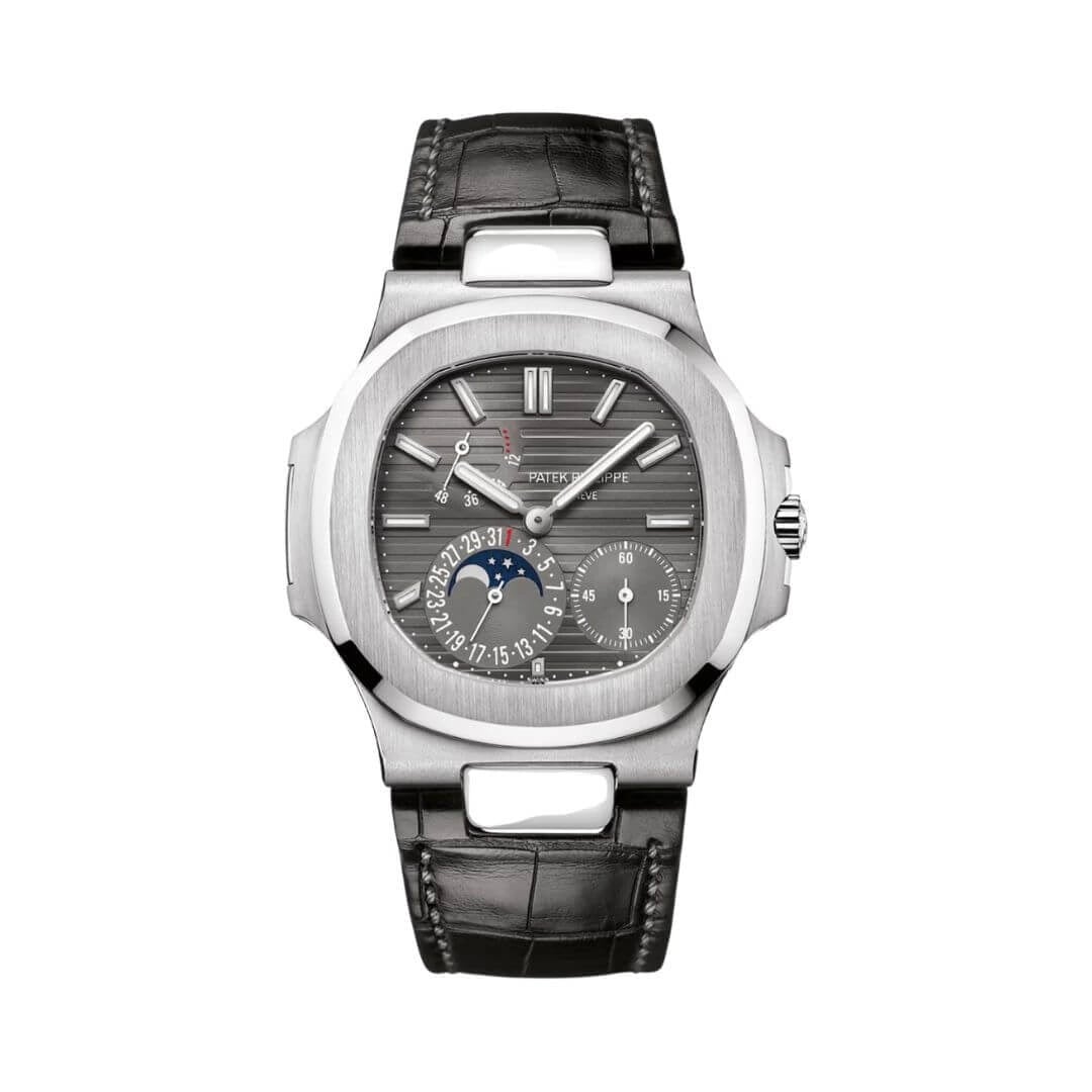 Patek Philippe Nautilus Watch - 5712g 001