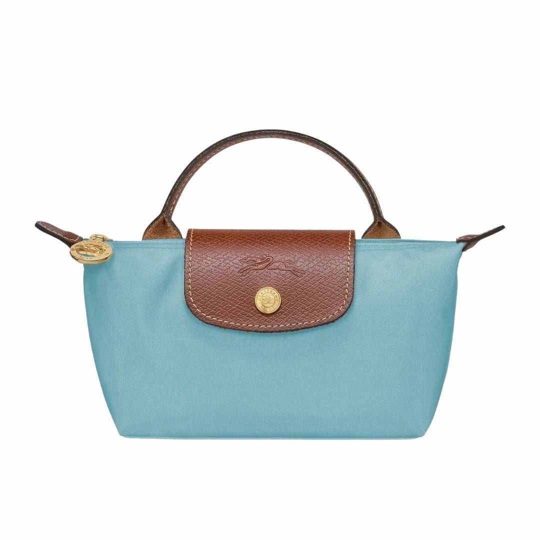 Longchamp Le Pliage Pouch (POU-LON-005)
