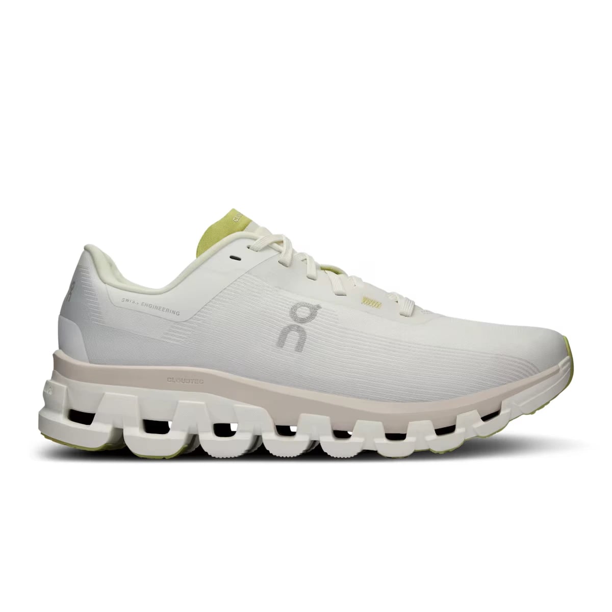 On Cloud Footwear | Cloudflow 4 – Quartz