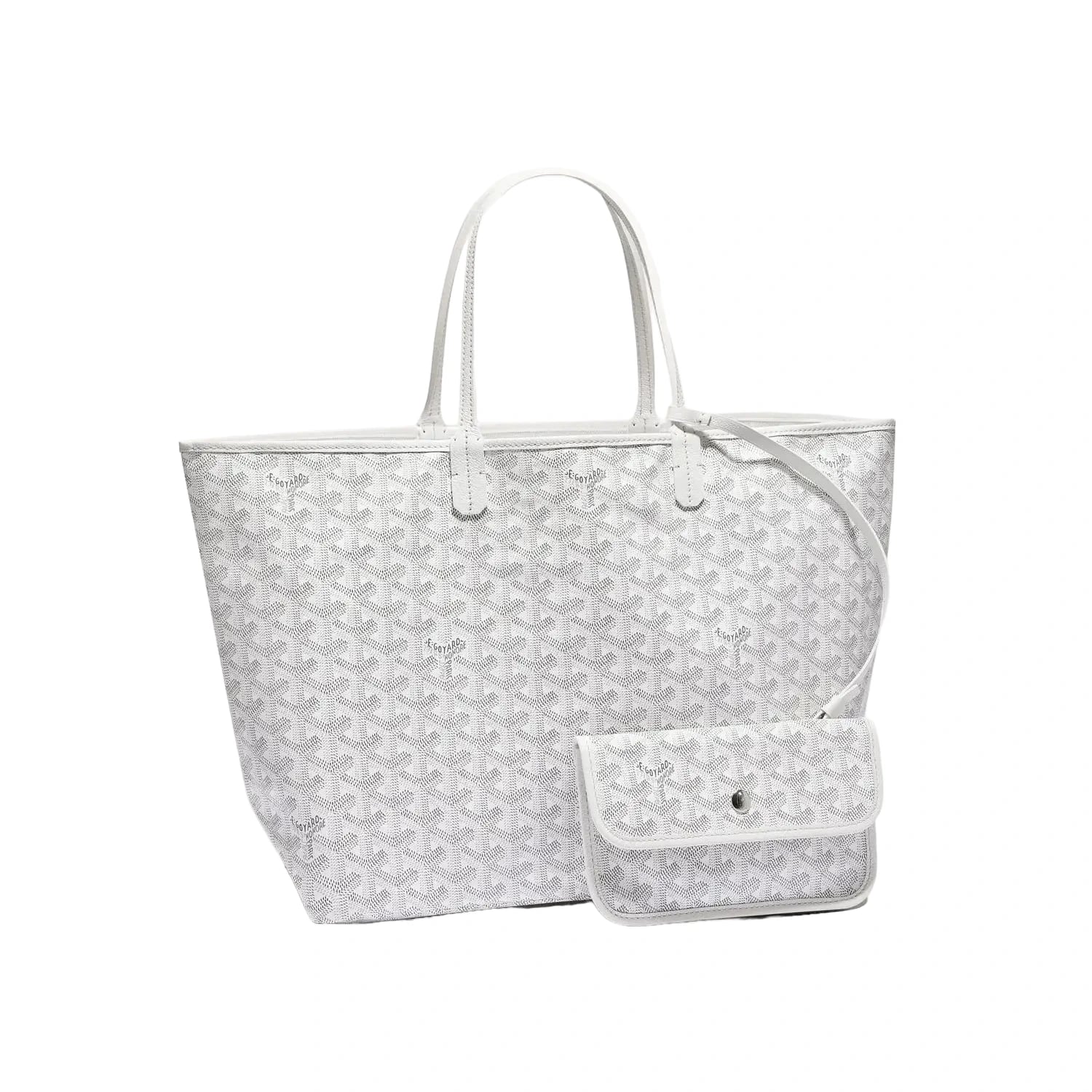 Goyard Saint Louis Tote Bag