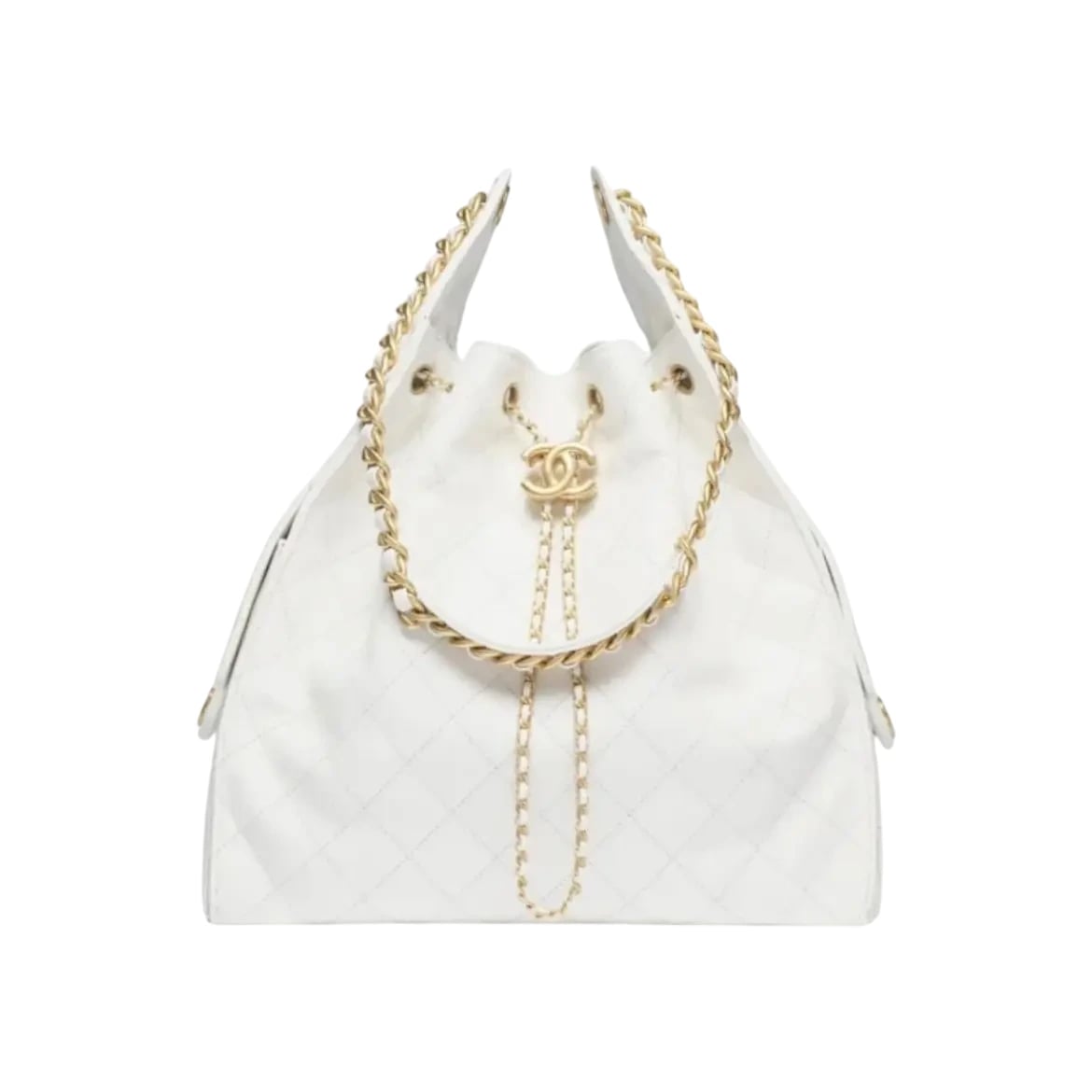 Chanel Hobo 28 Medium