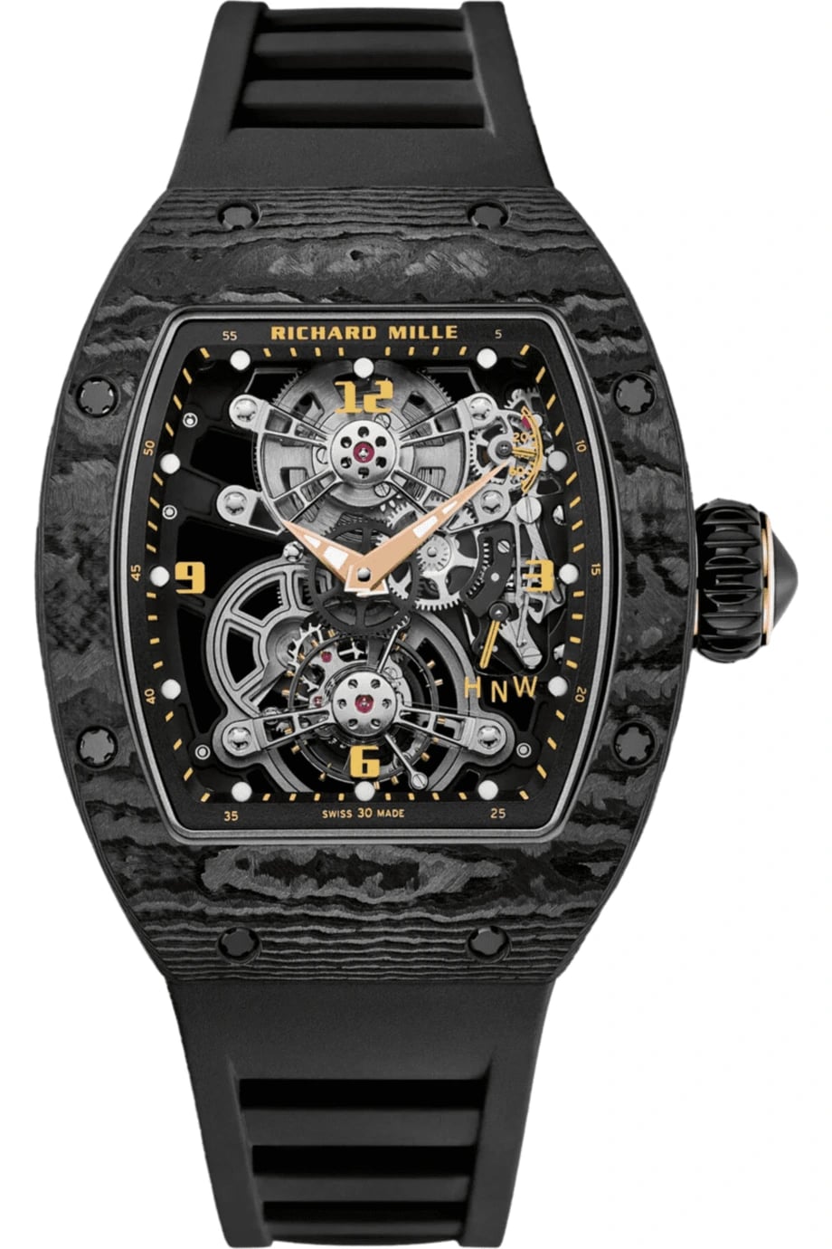 Richard Mille RM 17-01