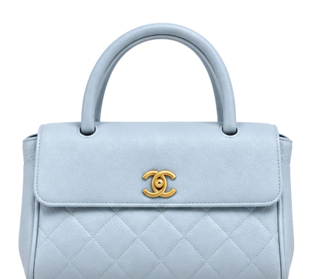 Chanel Urban Shopping Bag (GEN-72EFD1AD)