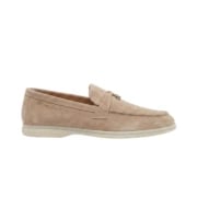Loro Piana Footwear | Summer Charms Walk Beige