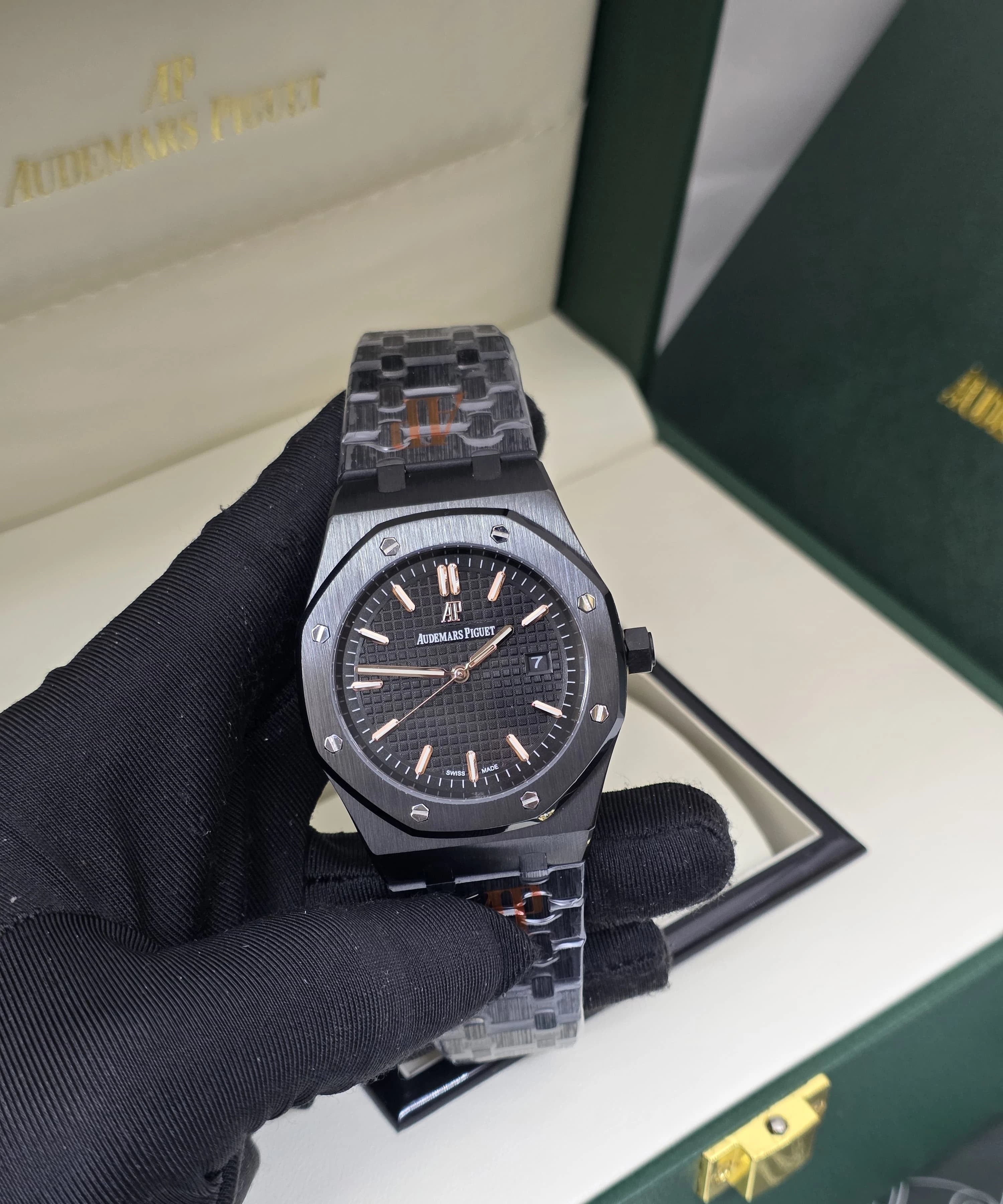 Audemars Piguet | Royal Oak Selfwinding Watch