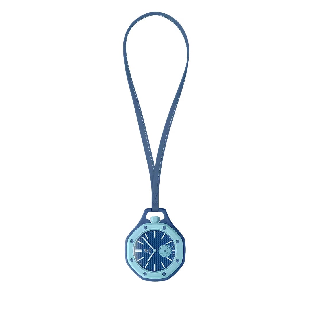 SWATCH x AP – LAN BA