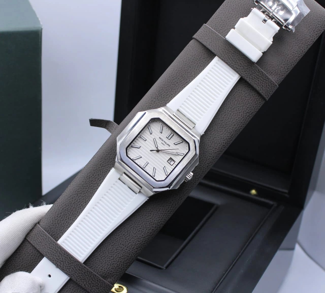 Patek Philippe | Cubitus Ref. 5821 1A Watch
