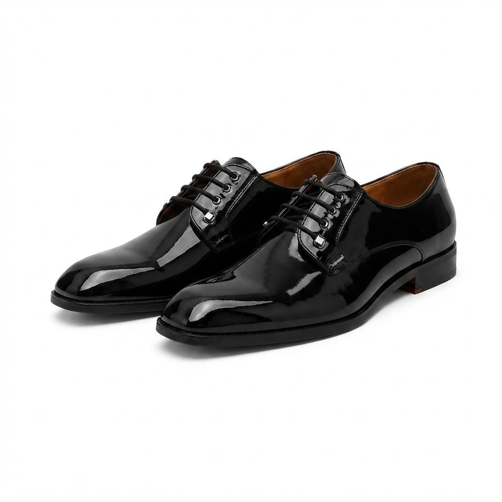Christian Louboutin Footwear | Chambliss Derby Black