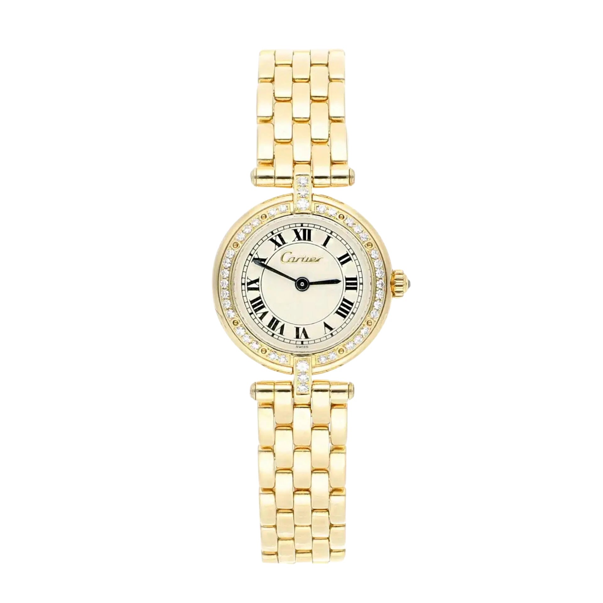 Cartier Panthère Vendôme Ladies Watch