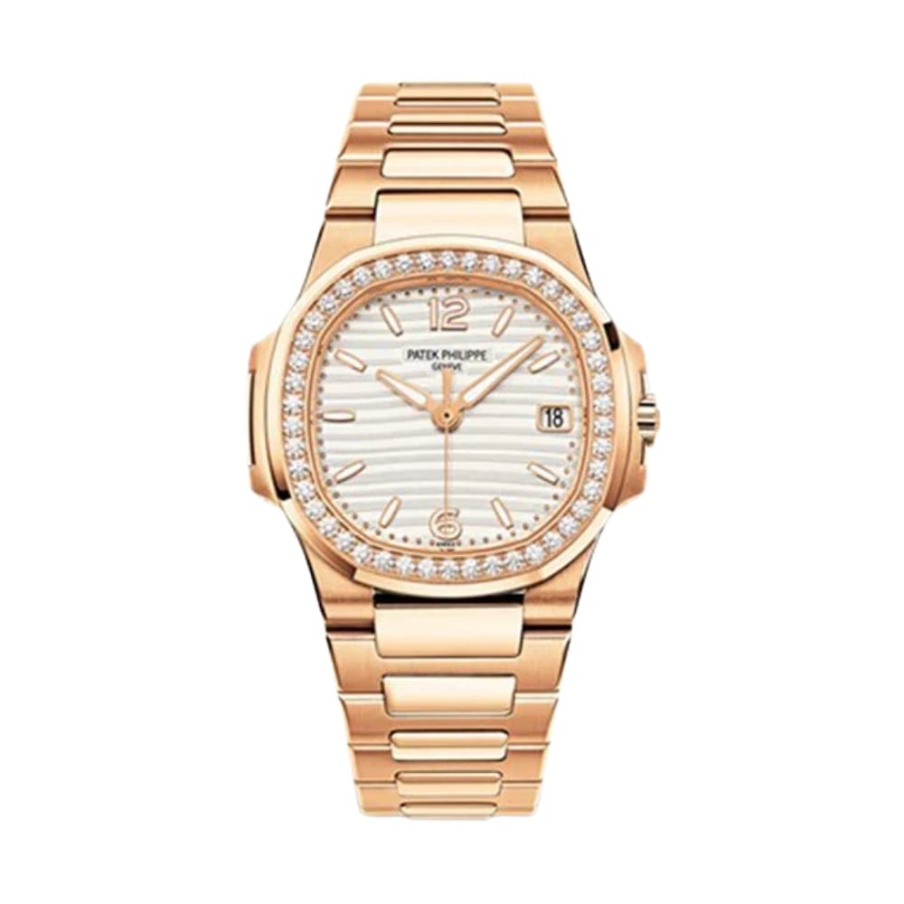 Patek Philippe Nautilus 7010/1R