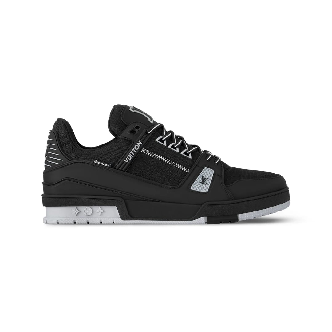 Louis Vuitton LV Trainer Sneakers (SH-LV-084-36)