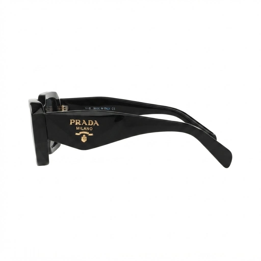 Prada Symbole Sunglasses Spr 17W