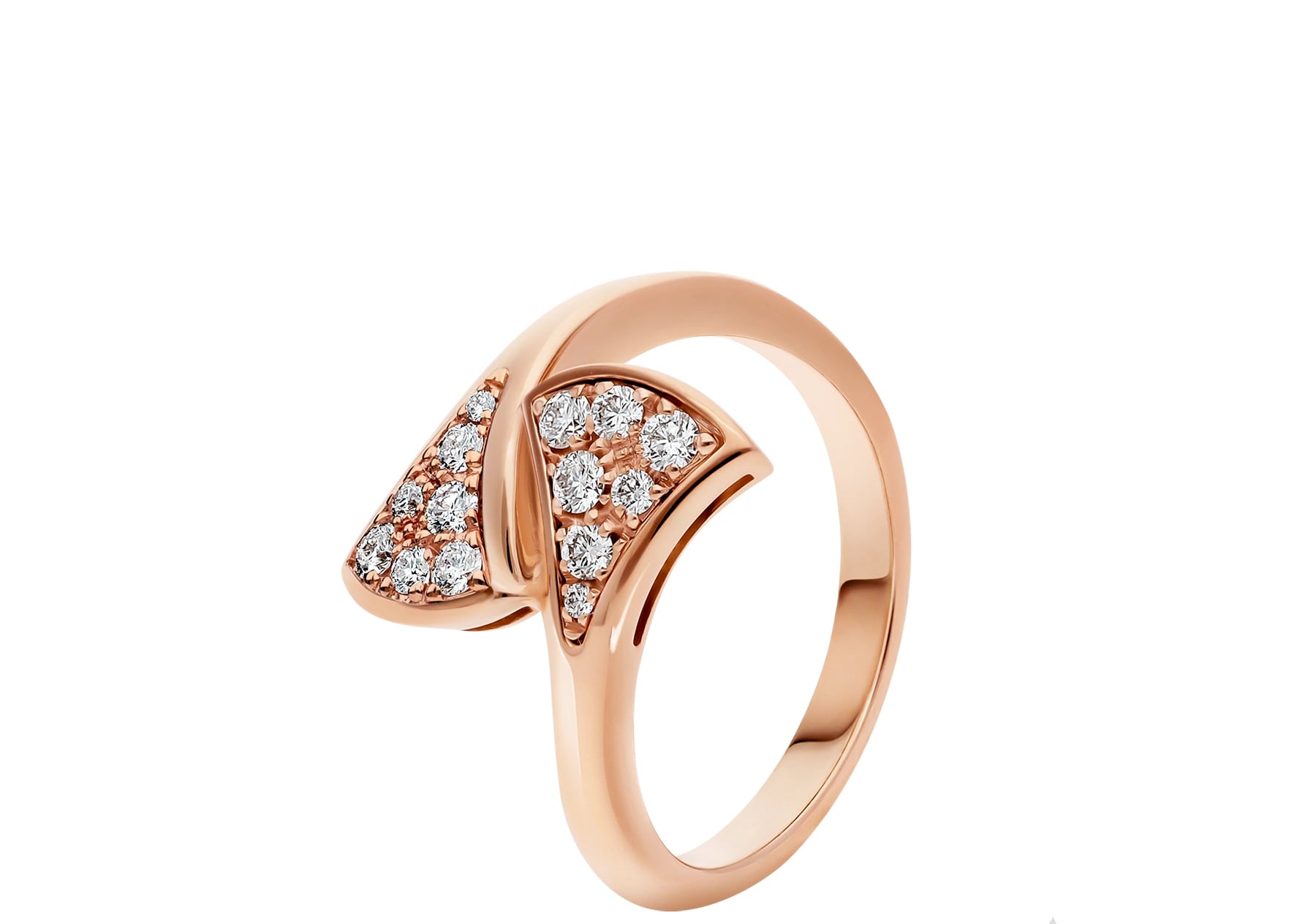 Bvlgari Divas Dream Ring