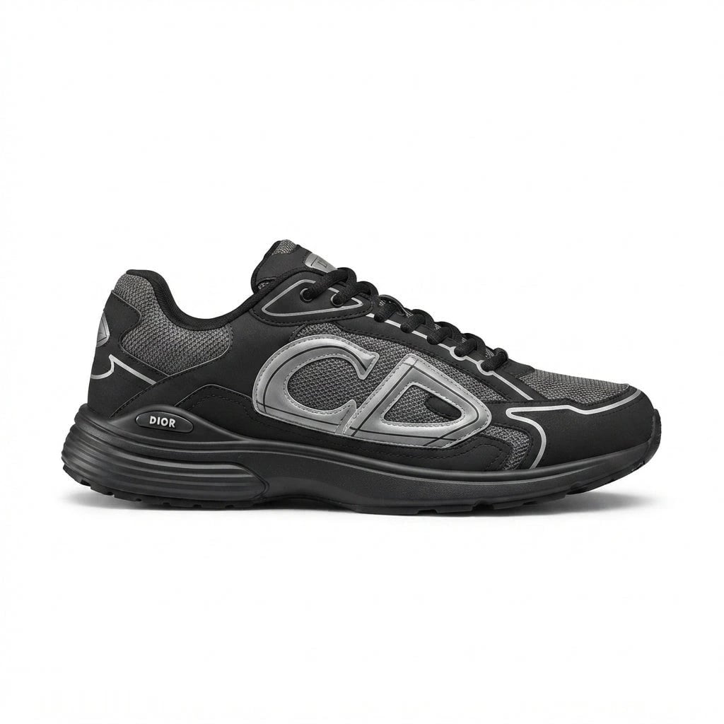 Dior B30 Technical Mesh Sneakers