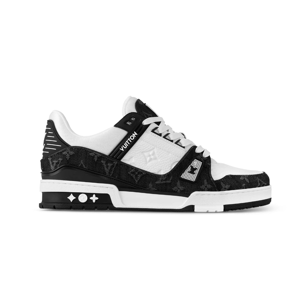 Louis Vuitton LV Trainer Sneakers (SH-LV-085-36)