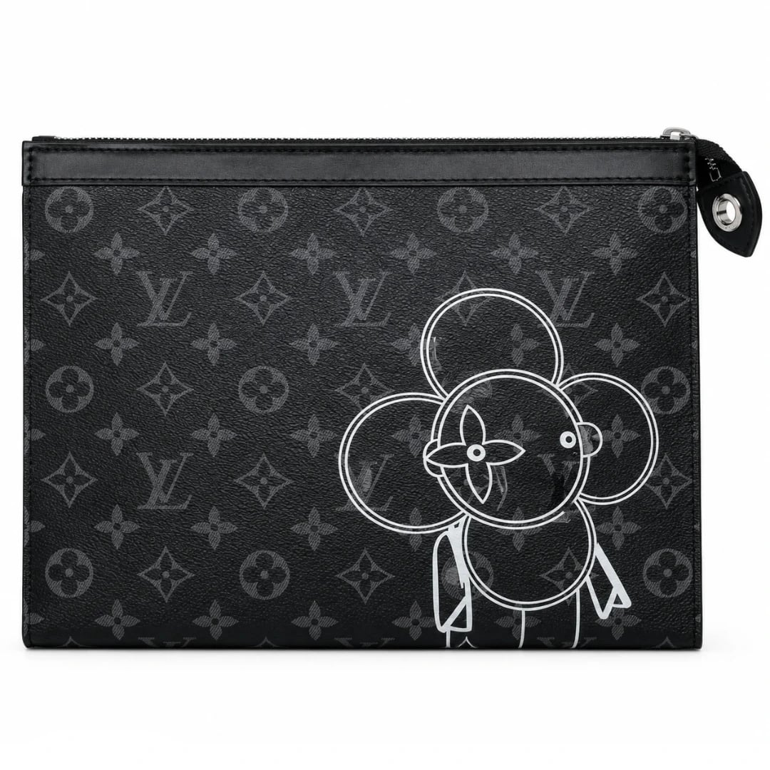 Louis Vuitton Bag | Eclipse Vivienne Pouch