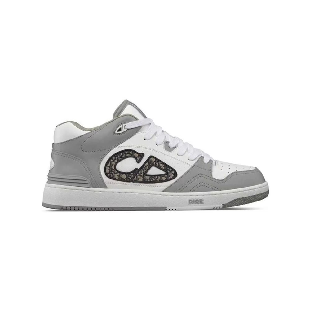 Dior Footwear | B57 Mid-Top Dribble